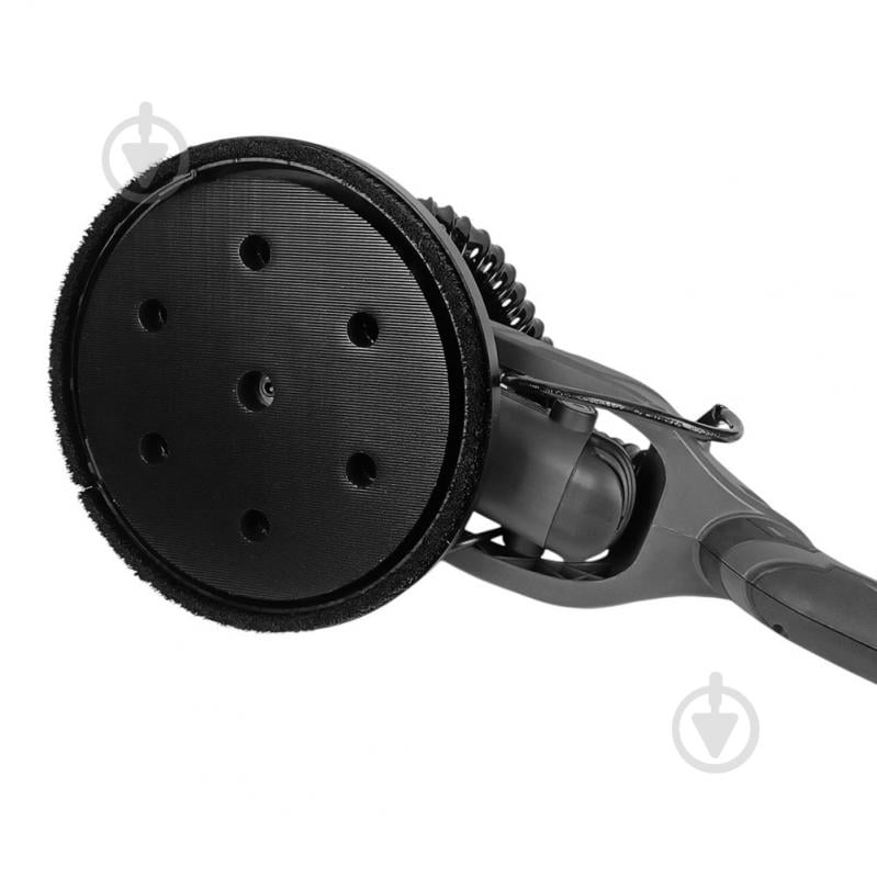 Шліфмашина для стін Forte DS-225-VCLВ - фото 6