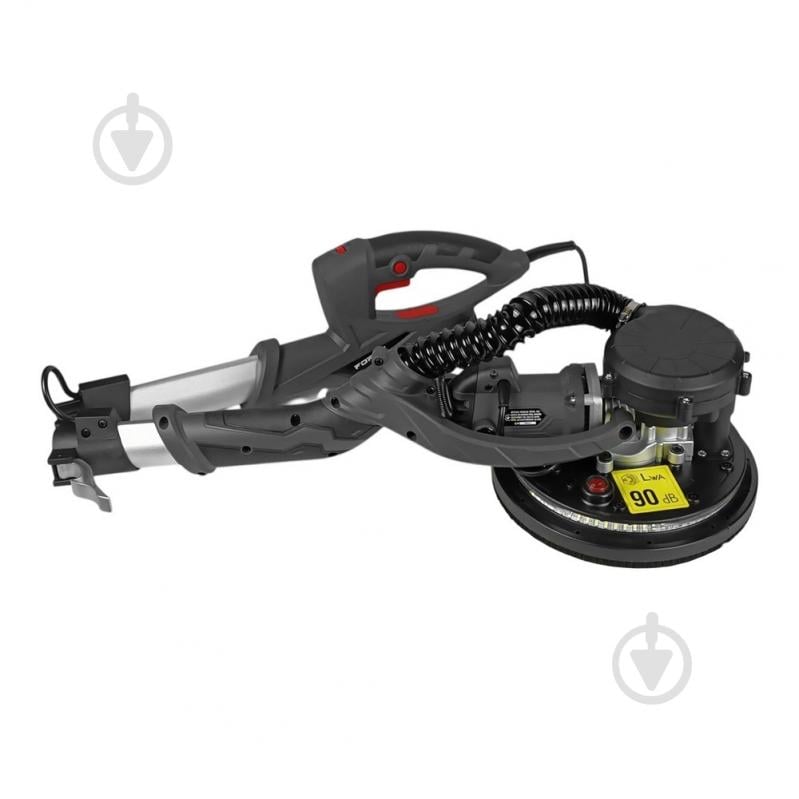 Шліфмашина для стін Forte DS-225-VCLВ - фото 9