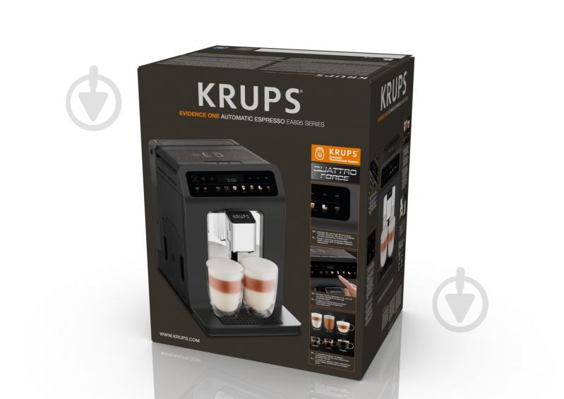 Protection Ecran BROTECT pour Krups Evidence One EA895N 2