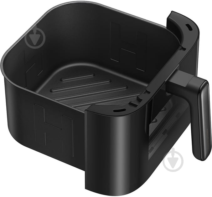 Мультипечь MOVA AeroChef FD10 Pro Black (VFF12A-BL) - фото 6