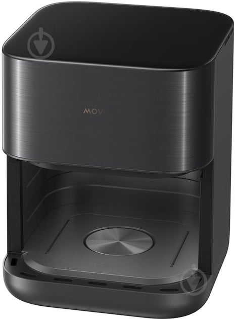 Мультипечь MOVA AeroChef FD10 Pro Black (VFF12A-BL) - фото 4