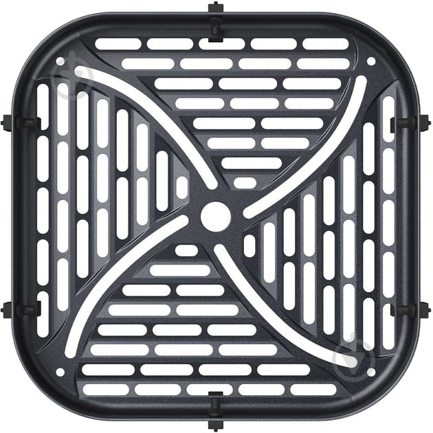 Мультипечь MOVA AeroChef FD10 Pro Black (VFF12A-BL) - фото 10