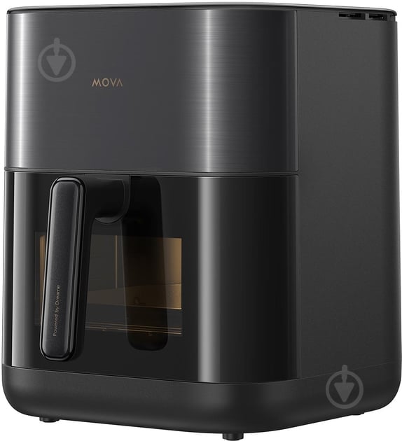 Мультипечь MOVA AeroChef FD10 Pro Black (VFF12A-BL) - фото 2