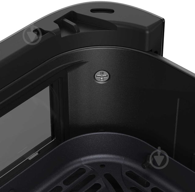 Мультипечь MOVA AeroChef FD10 Pro Black (VFF12A-BL) - фото 9