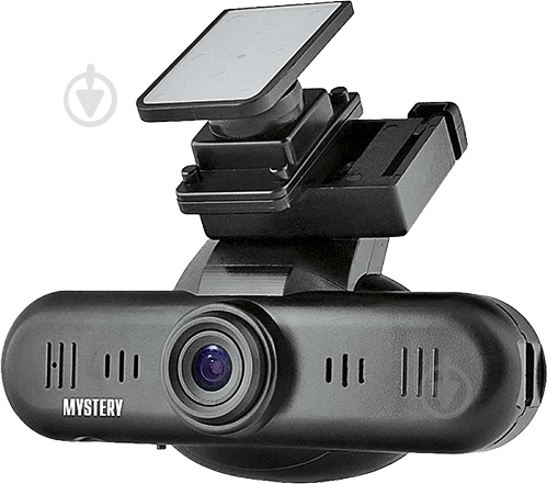 Видеорегистратор Mystery  MDR-870HD - фото 1