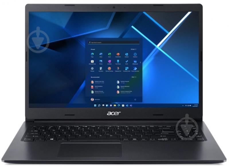 Ноутбук Acer Extensa 15 EX215-23-R1D9 15,6" (NX.EH3EU.002) steel gray - фото 1