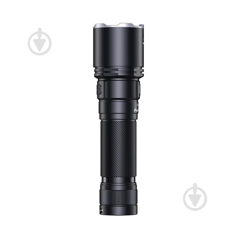 Ліхтар ручний Fenix Light 4600 Lm чорний C7Pro - фото 6