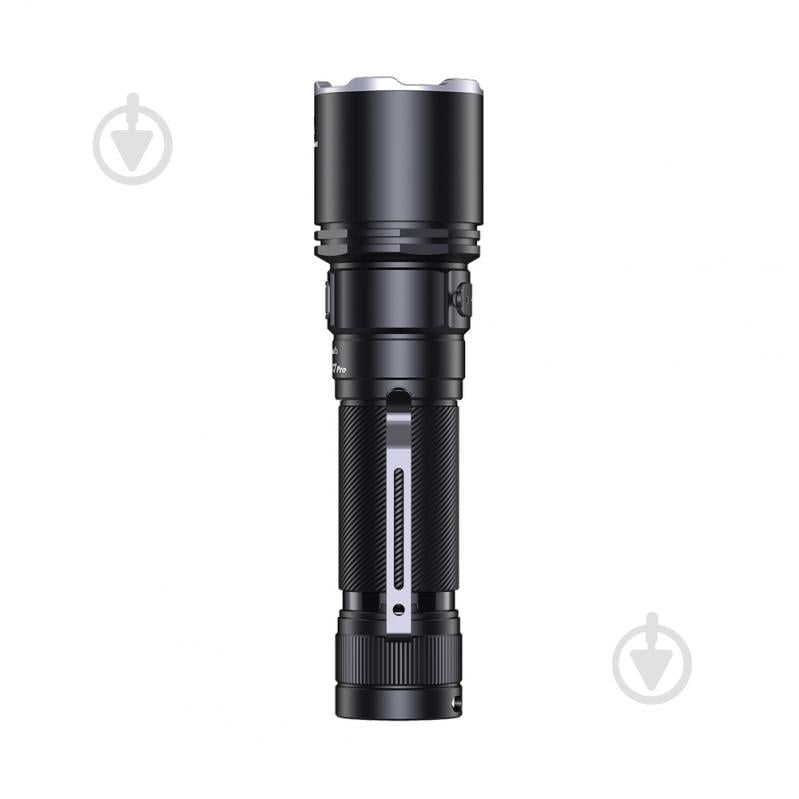 Ліхтар ручний Fenix Light 4600 Lm чорний C7Pro - фото 5
