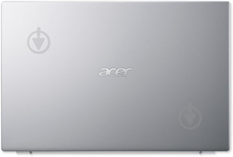 Ноутбук Acer Aspire 3 A315-35-C2L7 15,6" (NX.A6LEU.026) pure silver - фото 7