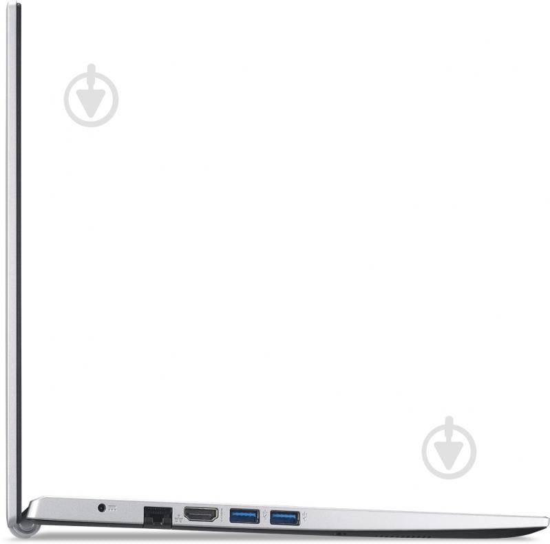 Ноутбук Acer Aspire 3 A315-35-C2L7 15,6" (NX.A6LEU.026) pure silver - фото 6