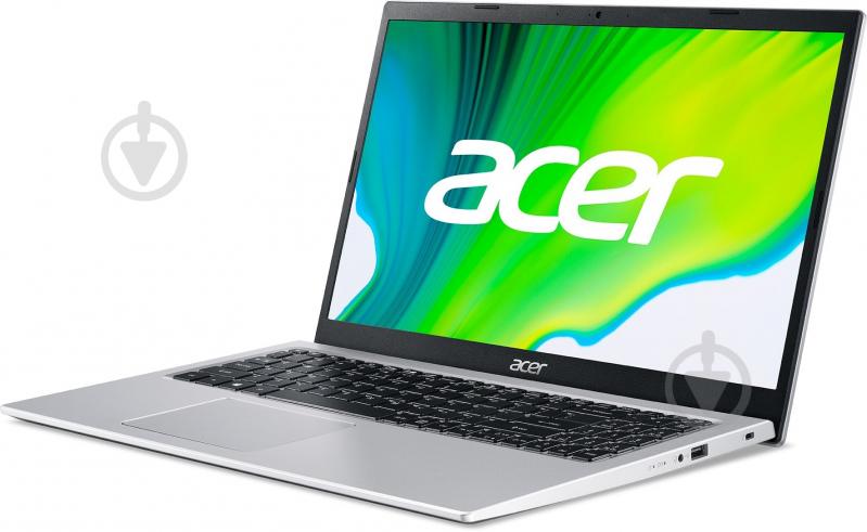 Ноутбук Acer Aspire 3 A315-35-C2L7 15,6" (NX.A6LEU.026) pure silver - фото 2