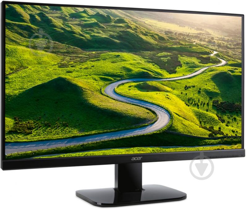 Монитор Acer KA270HBI 27" (UM.HX0EE.034) - фото 2 Монитор Acer KA270HBI 27" (UM.HX0EE.034) - фото 2