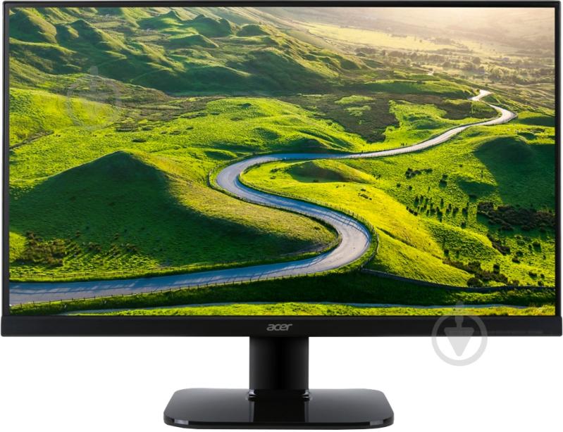 Монитор Acer KA270HBI 27" (UM.HX0EE.034) - фото 1 Монитор Acer KA270HBI 27" (UM.HX0EE.034) - фото 1