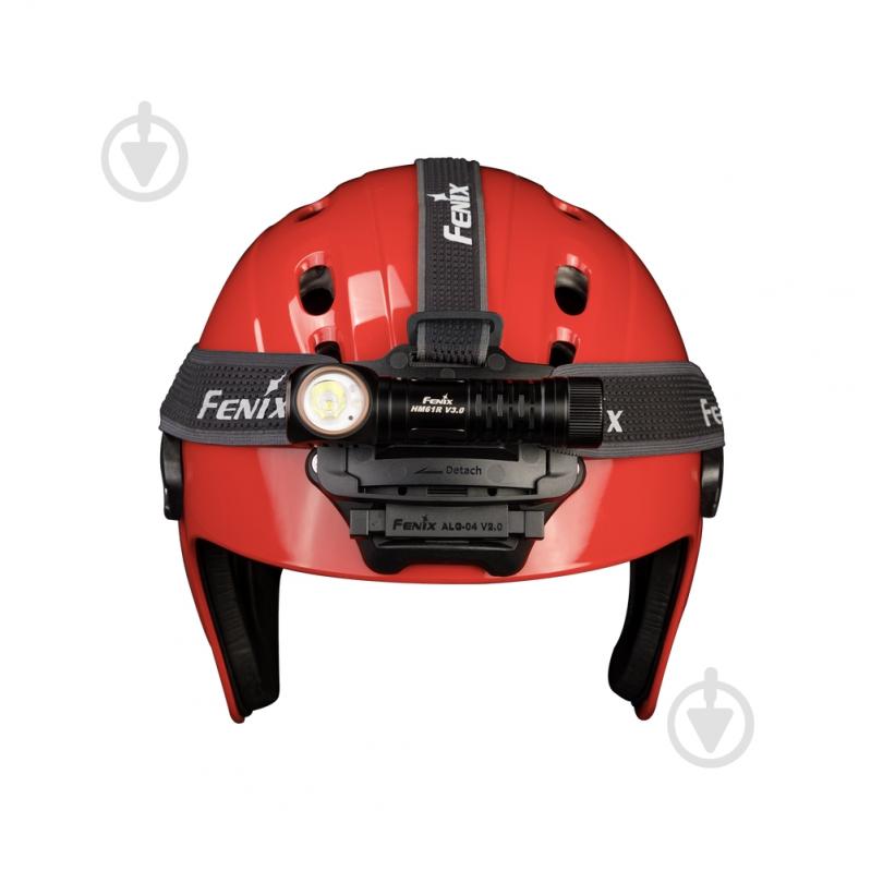 Крепление для фонаря Fenix Light черный ALG-04V2 - фото 7 Крепление для фонаря Fenix Light черный ALG-04V2 - фото 7