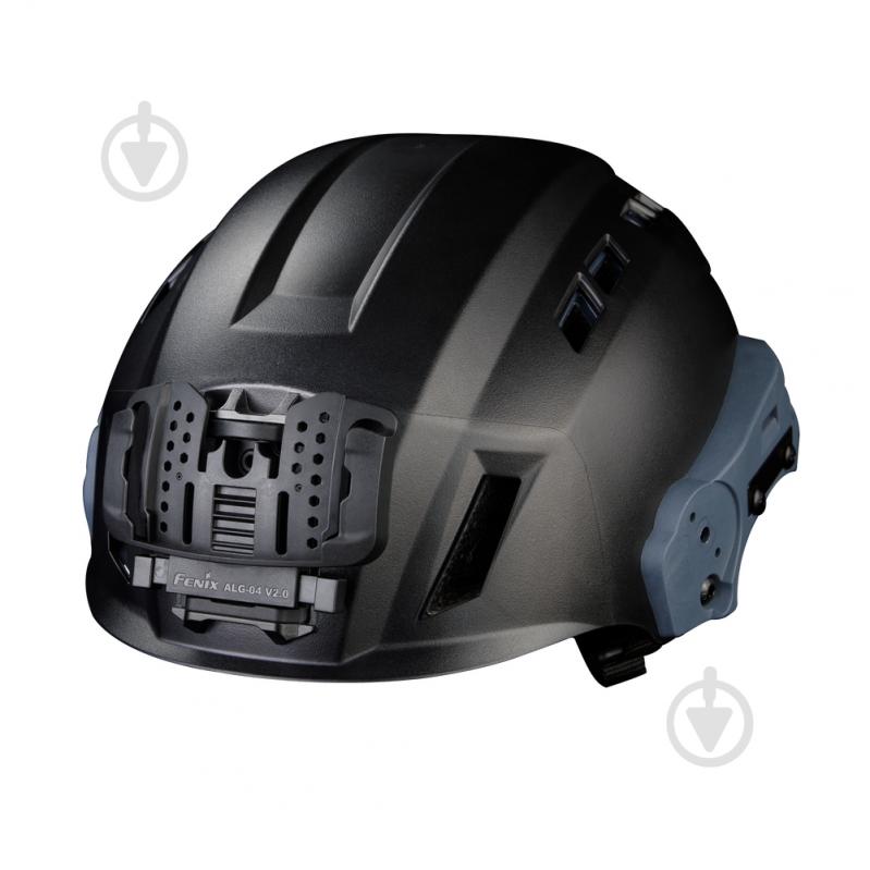 Крепление для фонаря Fenix Light черный ALG-04V2 - фото 5 Крепление для фонаря Fenix Light черный ALG-04V2 - фото 5