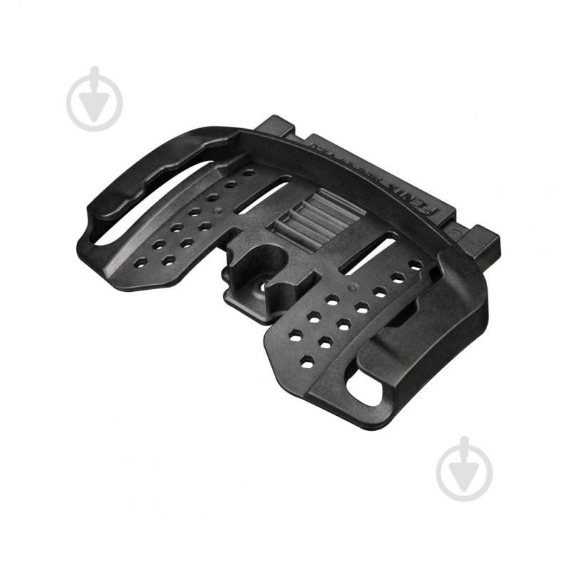 Крепление для фонаря Fenix Light черный ALG-04V2 - фото 3 Крепление для фонаря Fenix Light черный ALG-04V2 - фото 3