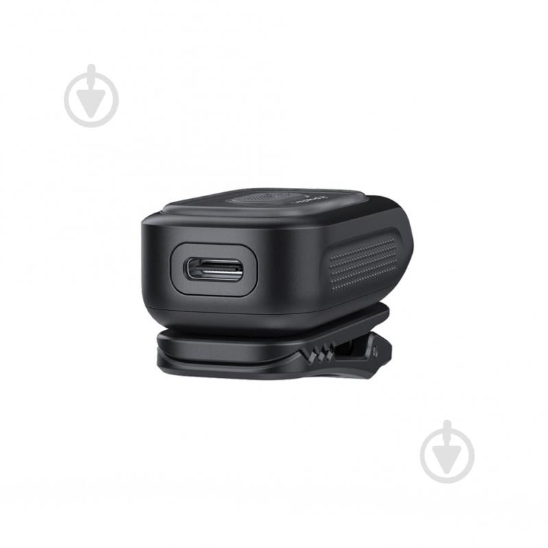 Фонарь Fenix Light 300 Lm черный E04RB - фото 4