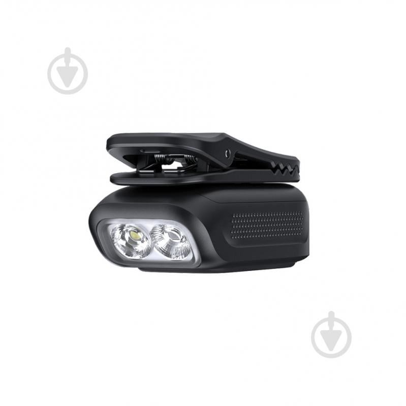 Фонарь Fenix Light 300 Lm черный E04RB - фото 3