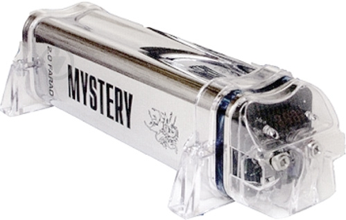 Конденсатор Mystery MCD-200 - фото 1 Конденсатор Mystery MCD-200 - фото 1