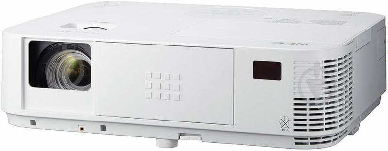 Проектор NEC M403H (60003977) - фото 2 Проектор NEC M403H (60003977) - фото 2