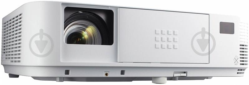 Проектор NEC M403H (60003977) - фото 3 Проектор NEC M403H (60003977) - фото 3