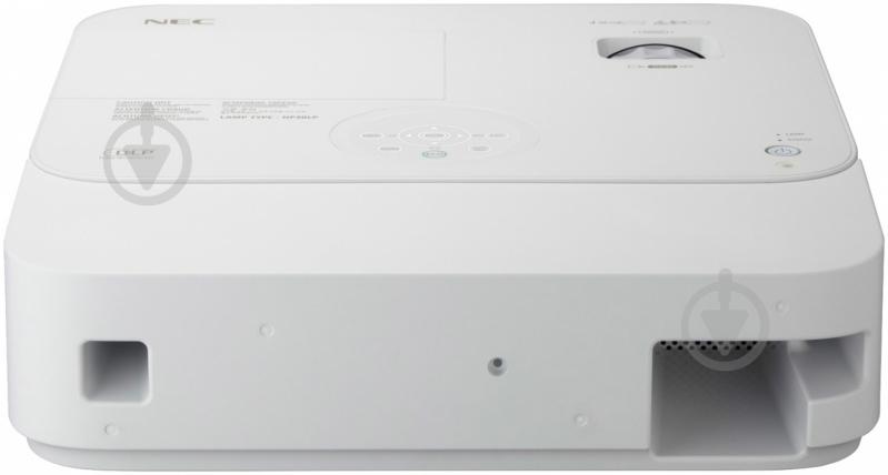 Проектор NEC M403H (60003977) - фото 5 Проектор NEC M403H (60003977) - фото 5