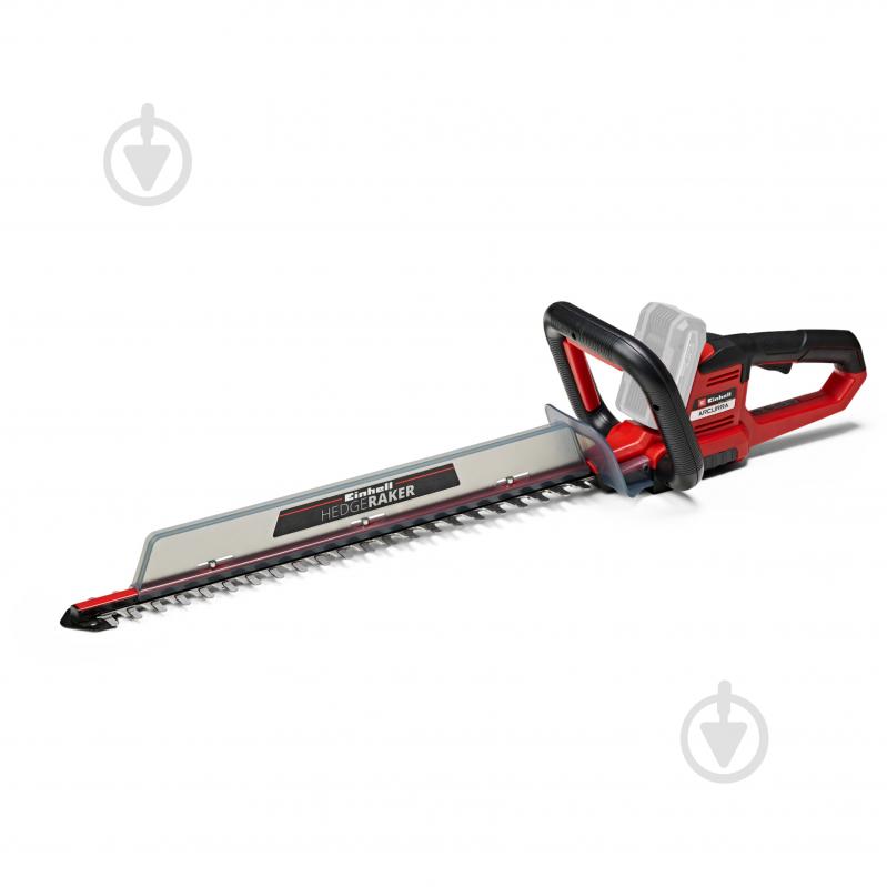 Кусторез аккумуляторный Einhell X-Change ARCURRA 3410920 - фото 11