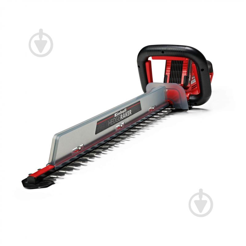 Кусторез аккумуляторный Einhell X-Change ARCURRA 3410920 - фото 12