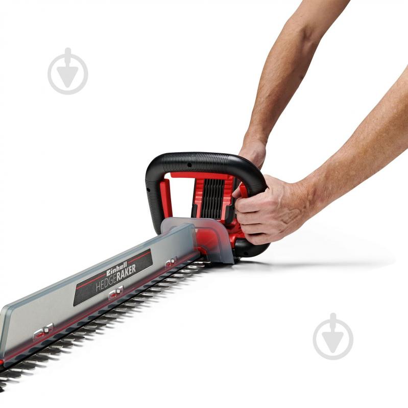 Кусторез аккумуляторный Einhell X-Change ARCURRA 3410920 - фото 10
