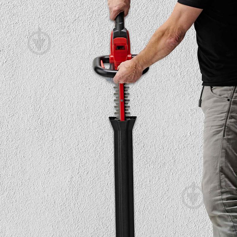 Кусторез аккумуляторный Einhell X-Change ARCURRA 3410920 - фото 8