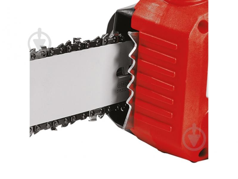 Пила цепная аккумуляторная Einhell GE-LC 36/35 Li - Solo 4501780 - фото 16