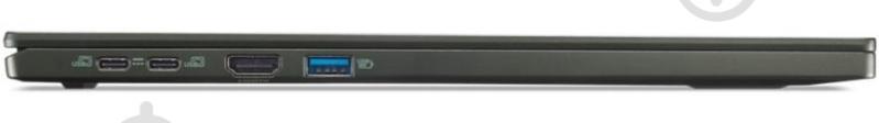 Ноутбук Acer Swift Edge SFE16-43-R59D 16" (NX.KKZEU.001) black - фото 8 Ноутбук Acer Swift Edge SFE16-43-R59D 16" (NX.KKZEU.001) black - фото 8