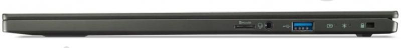 Ноутбук Acer Swift Edge SFE16-43-R59D 16" (NX.KKZEU.001) black - фото 7 Ноутбук Acer Swift Edge SFE16-43-R59D 16" (NX.KKZEU.001) black - фото 7