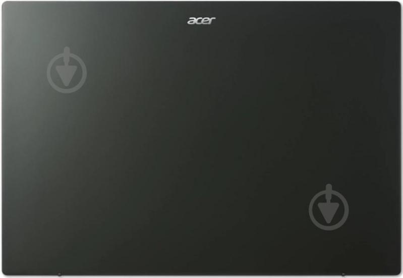 Ноутбук Acer Swift Edge SFE16-43-R59D 16" (NX.KKZEU.001) black - фото 6 Ноутбук Acer Swift Edge SFE16-43-R59D 16" (NX.KKZEU.001) black - фото 6