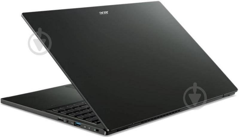 Ноутбук Acer Swift Edge SFE16-43-R59D 16" (NX.KKZEU.001) black - фото 5 Ноутбук Acer Swift Edge SFE16-43-R59D 16" (NX.KKZEU.001) black - фото 5