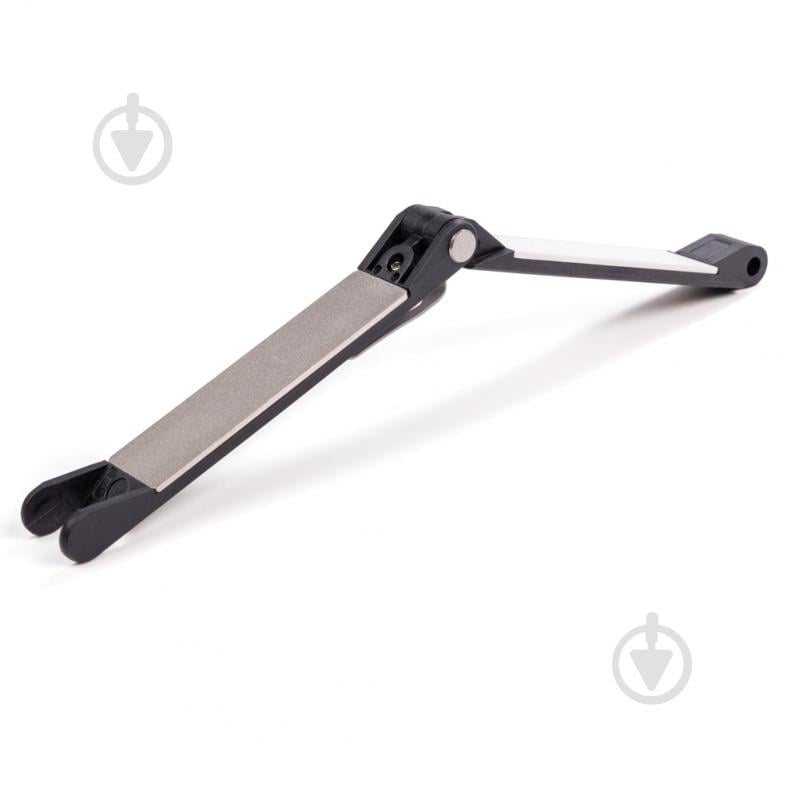 Точило Work Sharp механічна кишенькова Folding Field Sharpener WSEDCFFS-I - фото 5