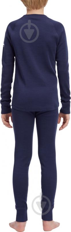 Комплект термобелья McKinley SET Riku/River jrs 408372-901516 р.152 синий - фото 2 Комплект термобелья McKinley SET Riku/River jrs 408372-901516 р.152 синий - фото 2