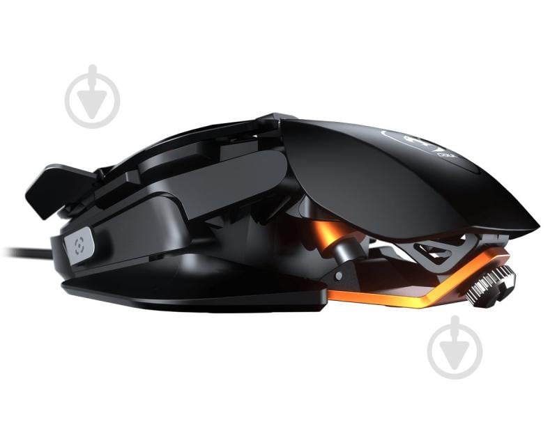 Мышь Cougar Dualblader 16000 dpi - фото 7 Мышь Cougar Dualblader 16000 dpi - фото 7