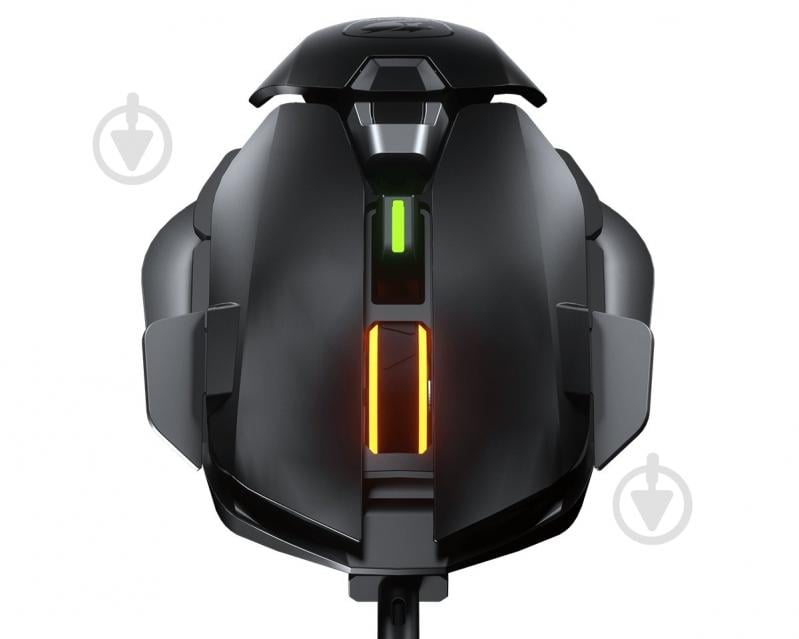 Мышь Cougar Dualblader 16000 dpi - фото 8 Мышь Cougar Dualblader 16000 dpi - фото 8