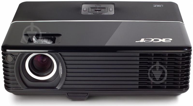 Проектор Acer P1165 (EY.J5201.001) - фото 1