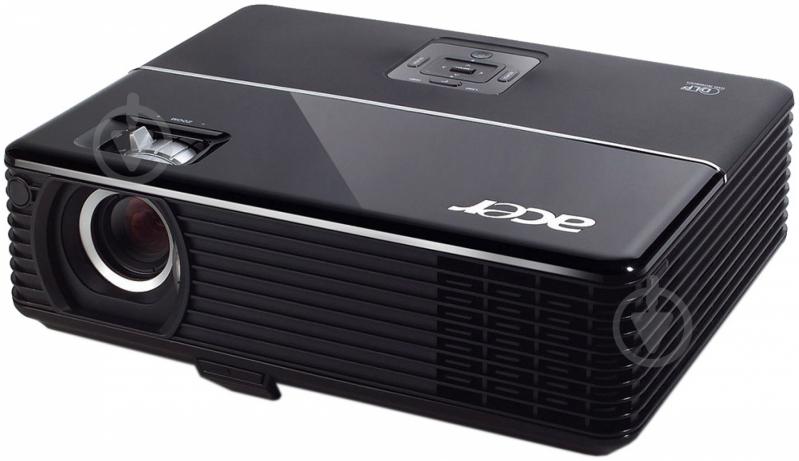 Проектор Acer P1165 (EY.J5201.001) - фото 2