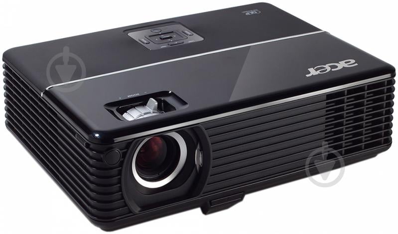 Проектор Acer P1165 (EY.J5201.001) - фото 3