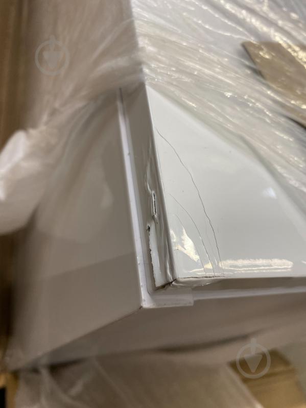 УЦЕНКА! Пенал подвесной Сансервіс Start (УЦ №167) - фото 6