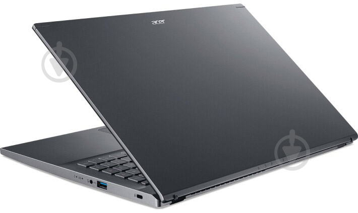 Ноутбук Acer Aspire 5 A515-47 15,6" (NX.K82EU.005) grey - фото 8