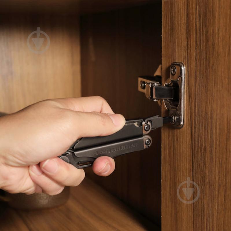 Набор NexTool бит для мультитулов Flagship Captain и Pocket tool NE20359 - фото 5