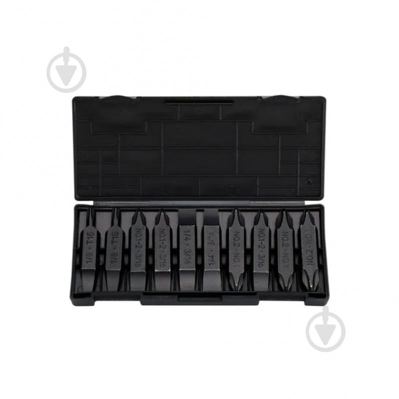 Набор NexTool бит для мультитулов Flagship Captain и Pocket tool NE20359 - фото 2