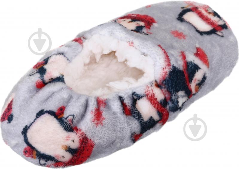Тапочки детские HW Сонька р.35 в ассортименте - фото 7