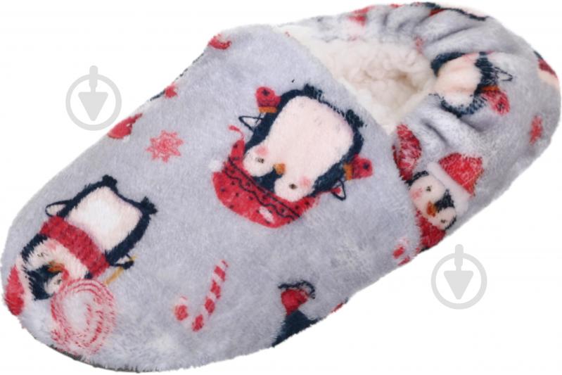 Тапочки детские HW Сонька р.35 в ассортименте - фото 8