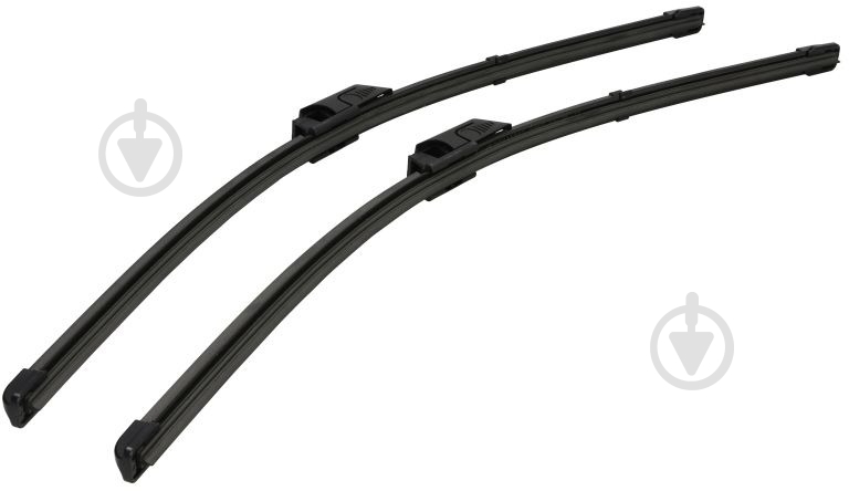 DENSO Комплект стеклоочистителей бескаркасный 550/550 mm (Pin Lock)