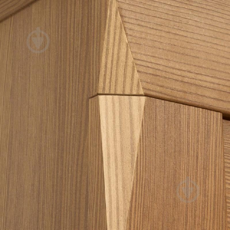 Комод BRW BERGEN 4ш 720x1160x470 мм /модрина сібіу золотиста (S359-KOM4S-MSZ) - фото 6